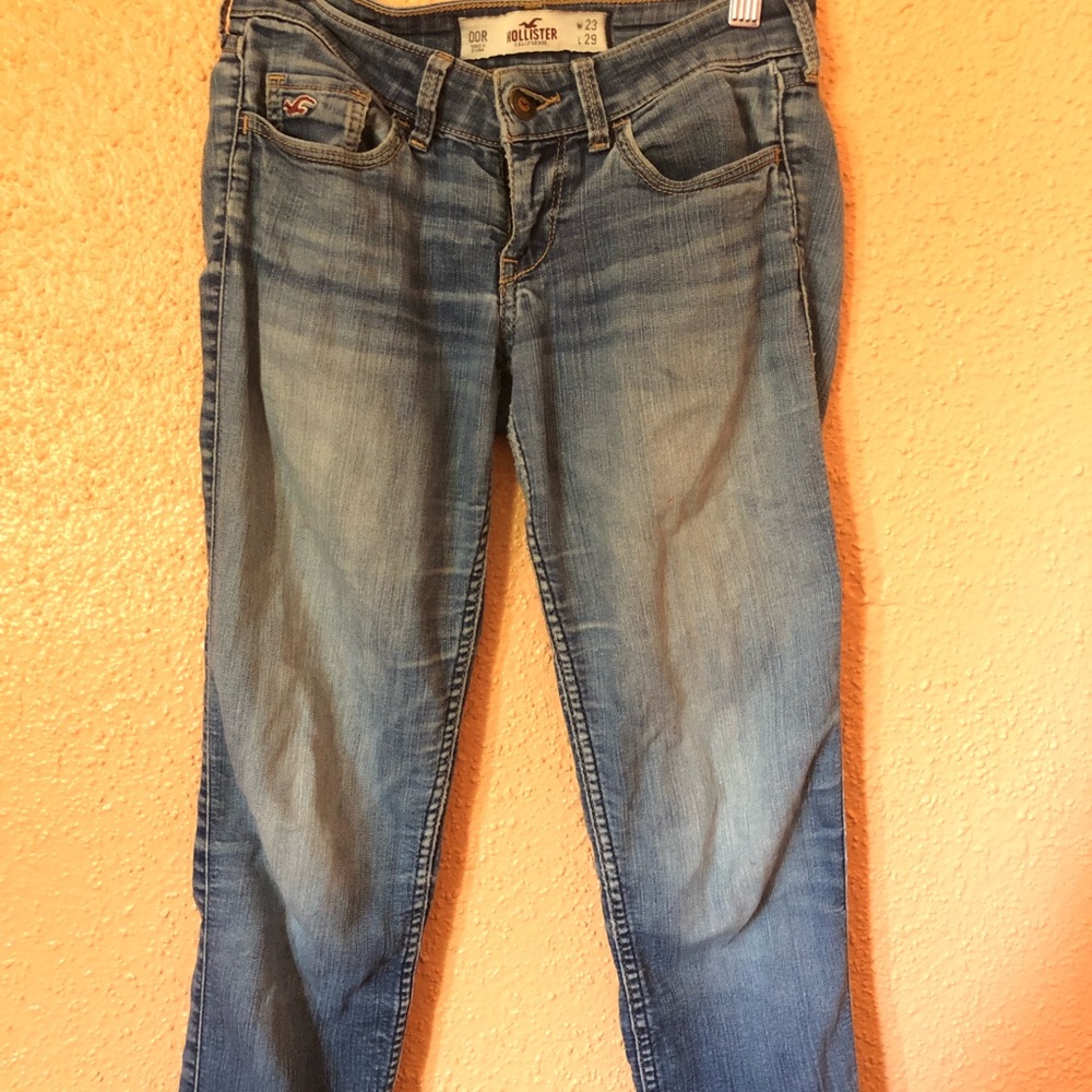 Hollister Jeans